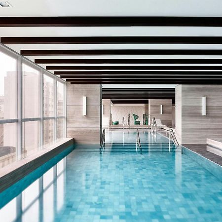Sheraton Santos Hotel Eksteriør bilde